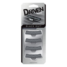 Driven Vent Stick Air Freshener - Black Out, 4 Pack, , scaau_hi-res