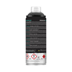 MTN Pro Grey Textured Bumper Spray Paint 400mL, , scaau_hi-res