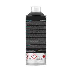 MTN Pro Trim & Bumper Spray Paint Grey 400mL, , scaau_hi-res