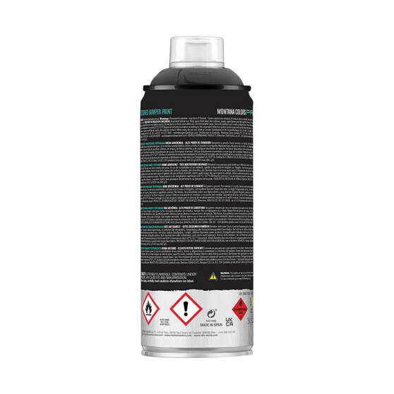 MTN Pro Trim & Bumper Spray Paint Grey 400mL, , scaau_hi-res