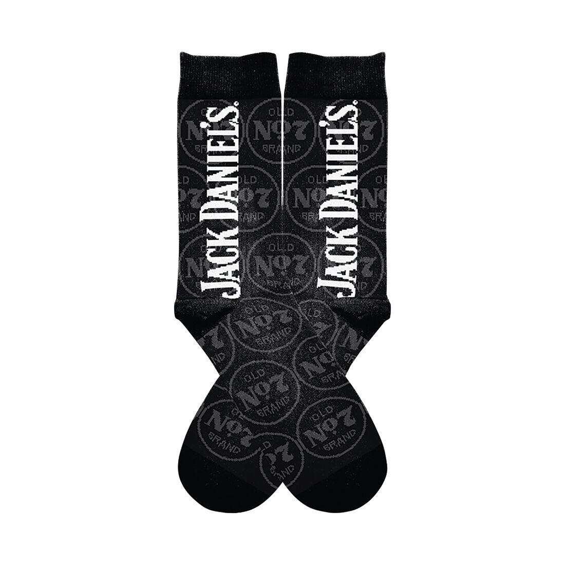 Jack Daniels Licensed Socks, , scaau_hi-res