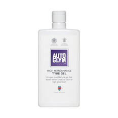 Autoglym High Performance Tyre Gel 500mL, , scaau_hi-res