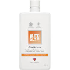 Autoglym QuikRefresh Rinseless Wash 500mL, , scaau_hi-res