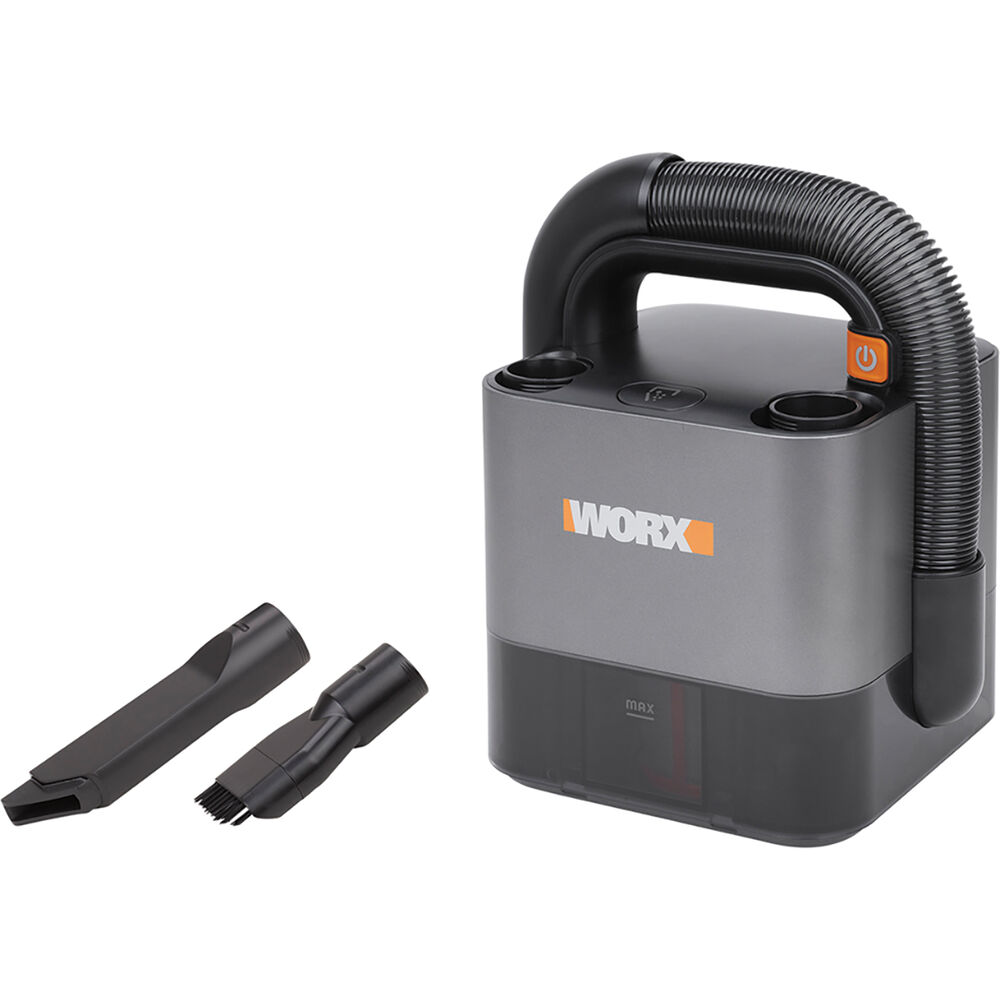 WORX Cordless Vacuum Cleaner Supercheap Auto