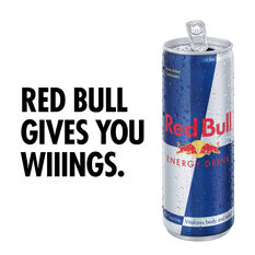 Red Bull Energy Drink 250ml, , scaau_hi-res