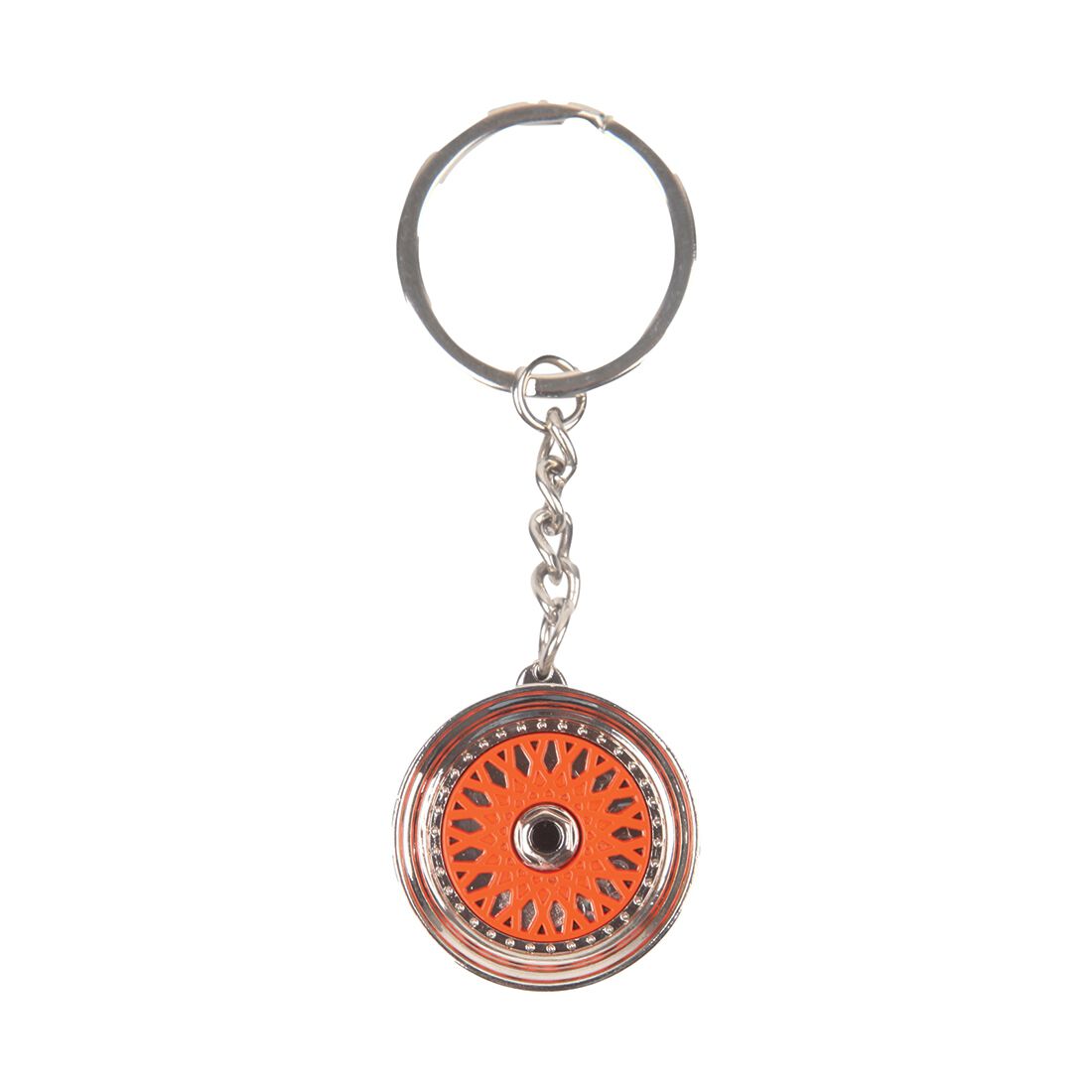 SCA Wheel Hub Keyring, , scaau_hi-res