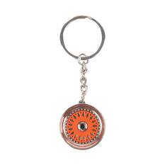 SCA Wheel Hub Keyring, , scaau_hi-res