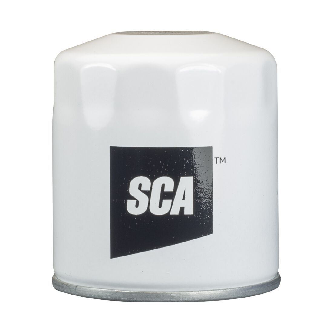 SCA Oil Filter SCO154 (Interchangeable with Z154), , scaau_hi-res