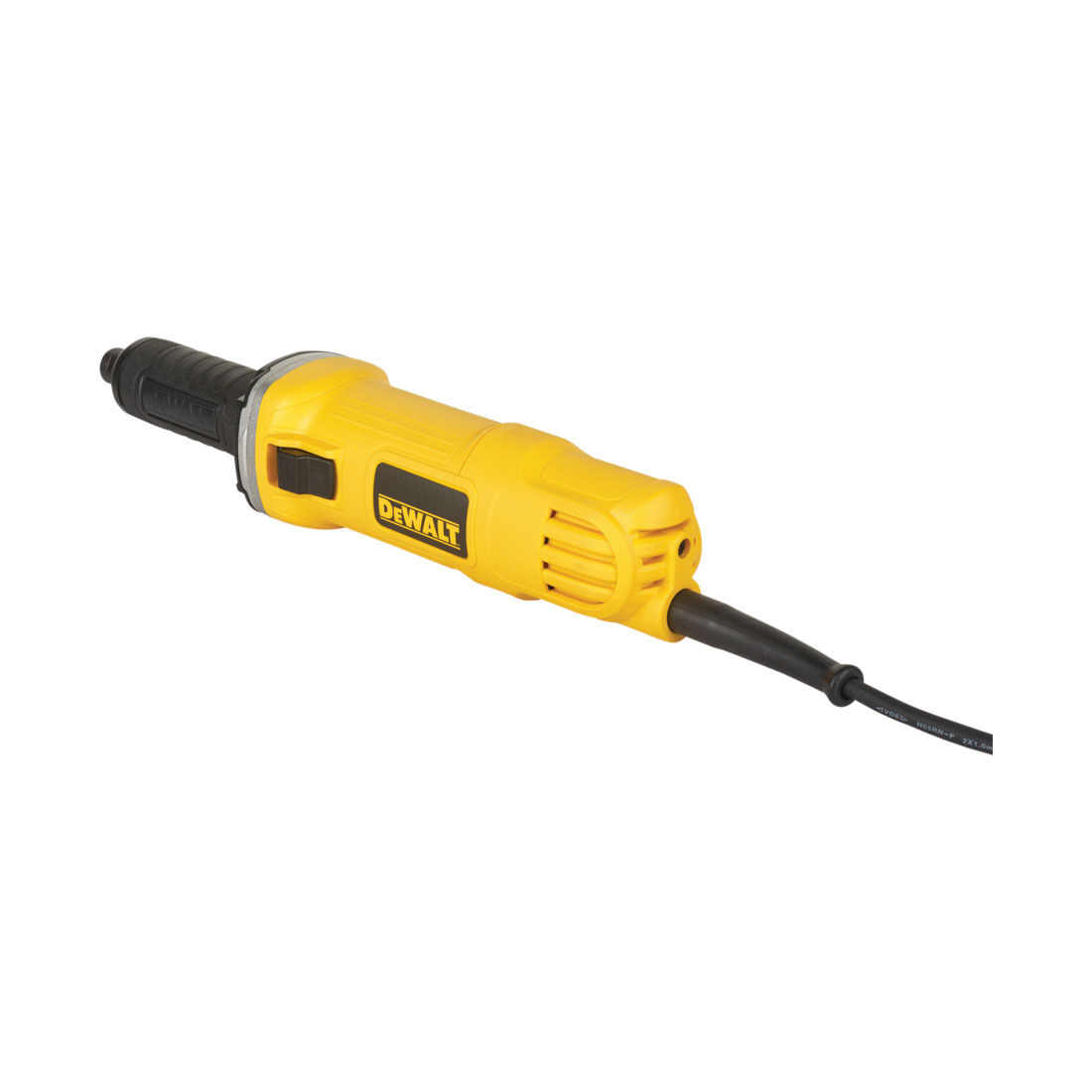 DeWALT 6mm Die Grinder 450W, , scaau_hi-res