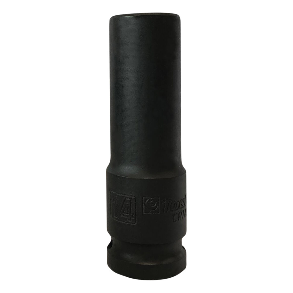ToolPRO Impact Socket Deep 1/2" Drive 14mm, , scaau_hi-res
