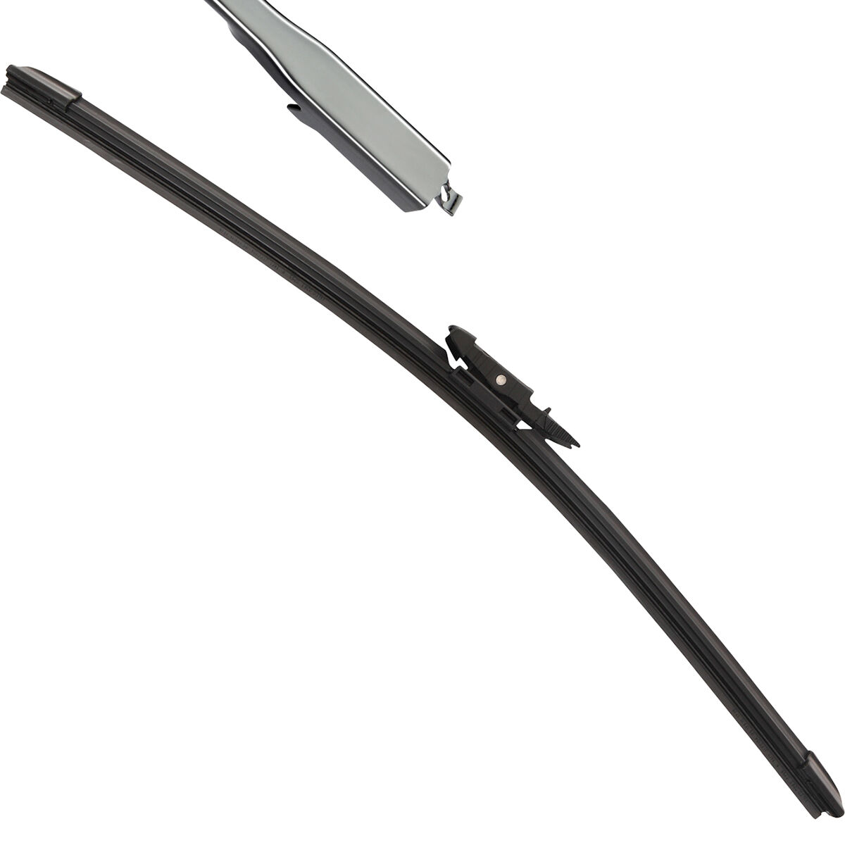 Tridon FlexBlade Wiper 650mm (26") Single - TFB26TL, , scaau_hi-res