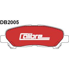 Calibre Disc Brake Pads DB2005CAL, , scaau_hi-res