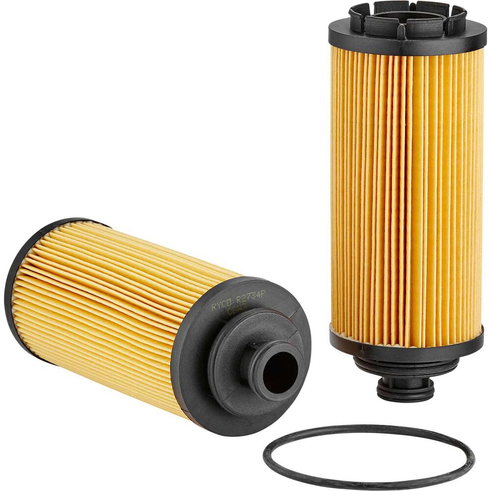 Ryco Oil Filter R2734P Supercheap Auto