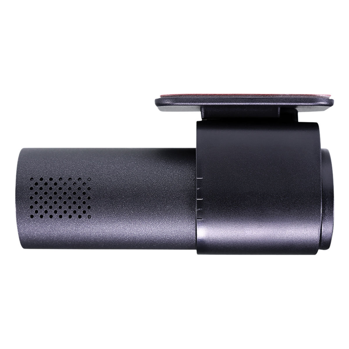 Gator GHDVR85W 1080p Barrel Dash Cam with WiFi + GPS, , scaau_hi-res