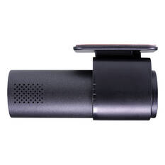 Gator 1080p Barrel Dash Cam with WiFi + GPS GHDVR85W, , scaau_hi-res