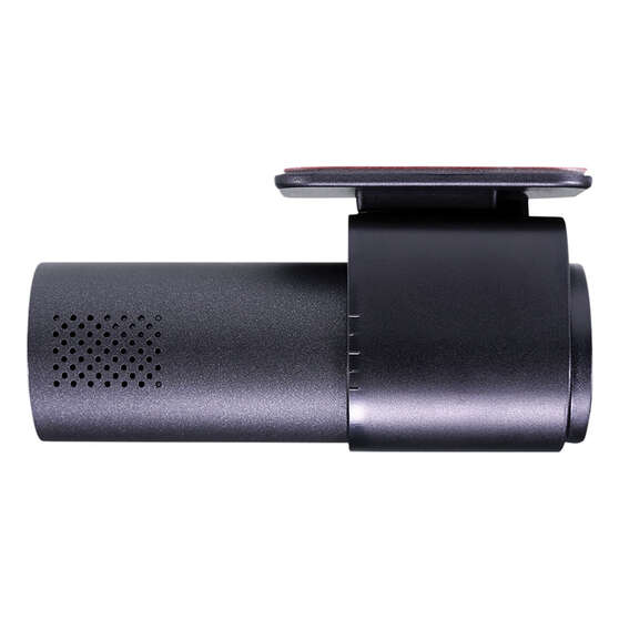 Gator 1080p Barrel Dash Cam with WiFi + GPS GHDVR85W, , scaau_hi-res