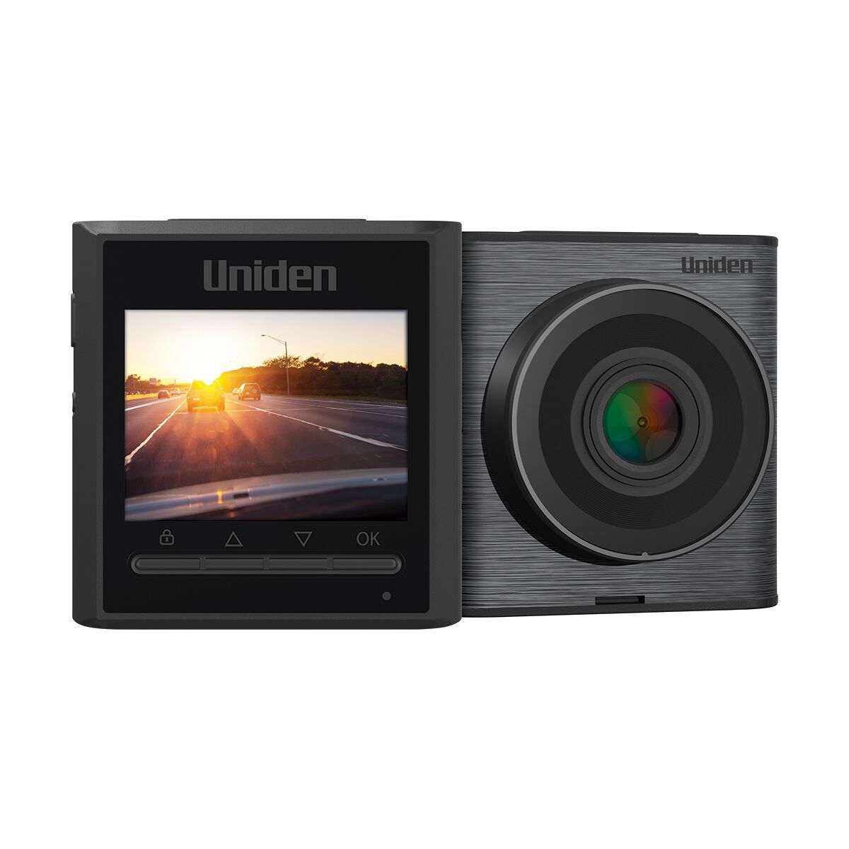 Uniden iGO CAM 35 Smart Dash Camera, , scaau_hi-res