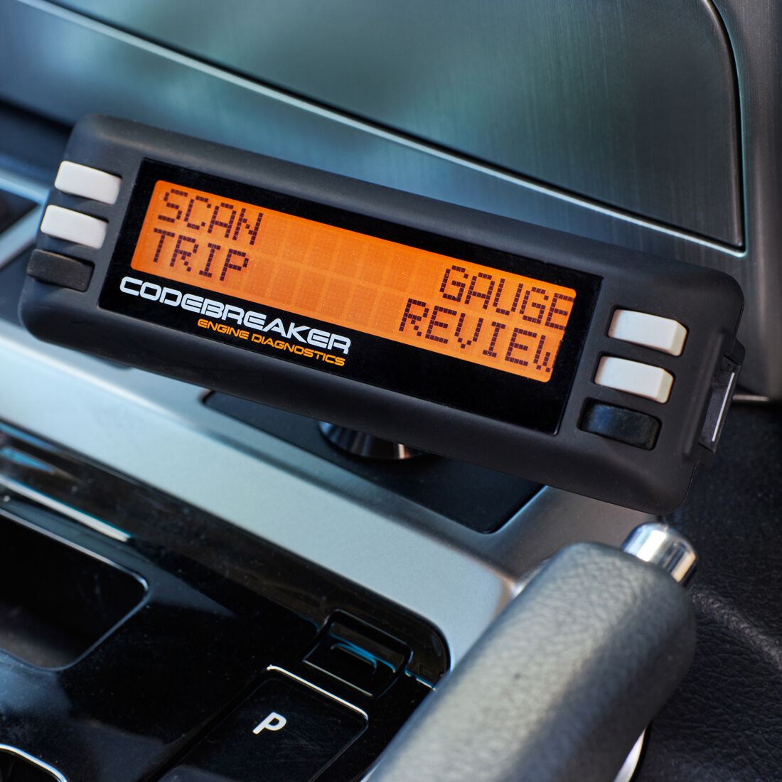 Codebreaker 4 Mode OBD2 Computer - CB002, , scaau_hi-res