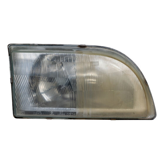 Calibre Headlight Restoration Kit Supercheap Auto