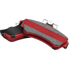Calibre Disc Brake Pads DB1801CAL, , scaau_hi-res