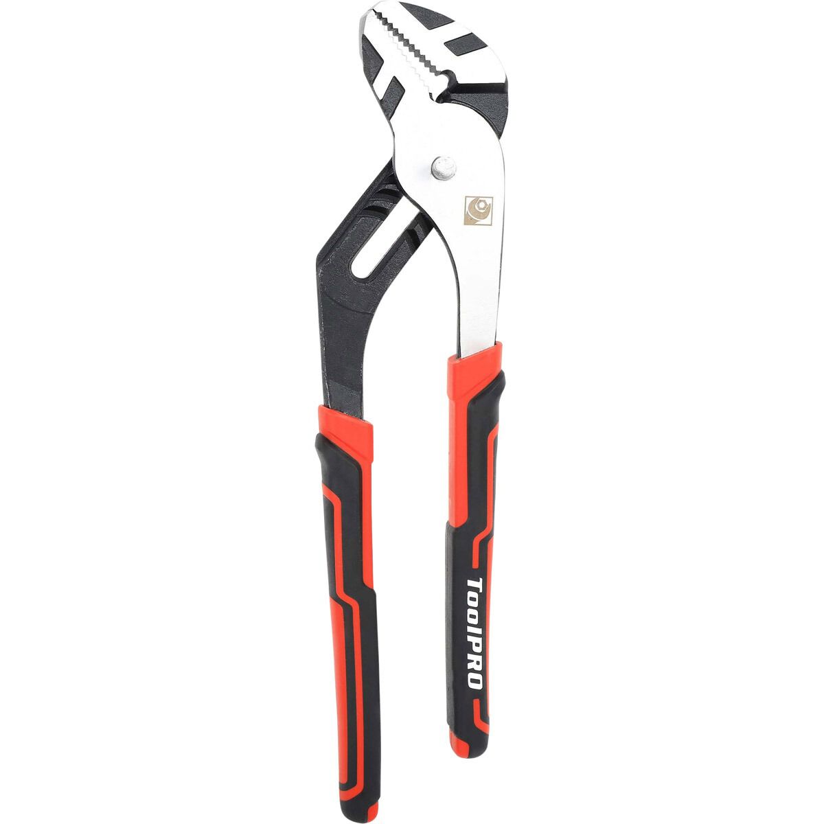 ToolPRO Multi Grip Pliers 315mm, , scaau_hi-res