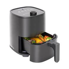 Hardkorr 12V Air Fryer 3L, , scaau_hi-res
