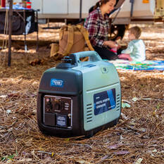 Ridge Ryder 2200W Inverter Generator, , scaau_hi-res