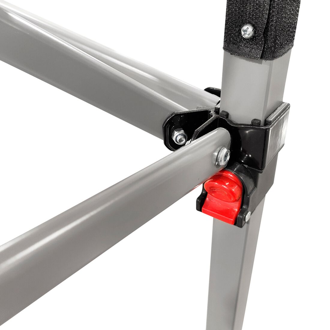 Wanderer Classic Gazebo 3x3m with Carry Bag, , scaau_hi-res