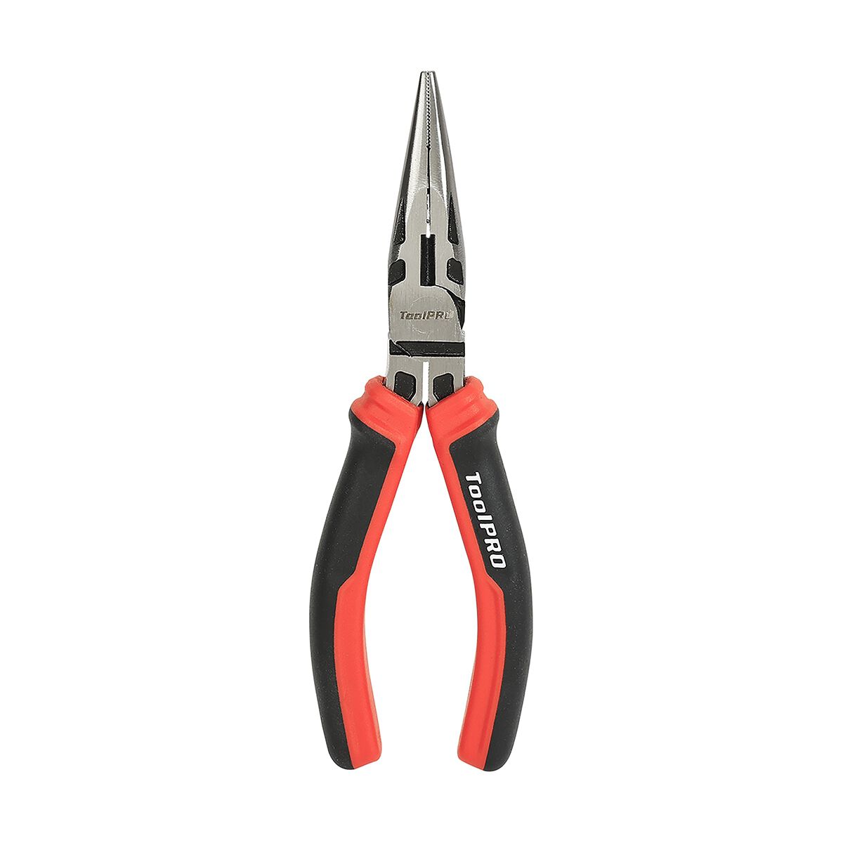 ToolPRO Long Nose Pliers 200mm, , scaau_hi-res