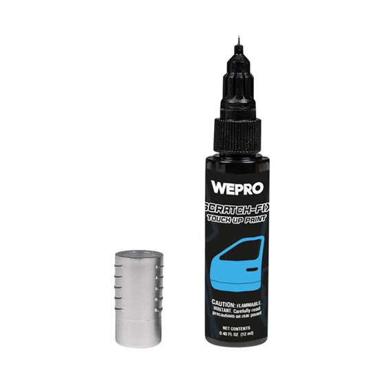 MTN Touch Up Paint Pen Universal Silver, , scaau_hi-res