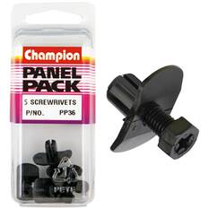 Champion Screw Rivets - PP36, Panel Pack, , scaau_hi-res
