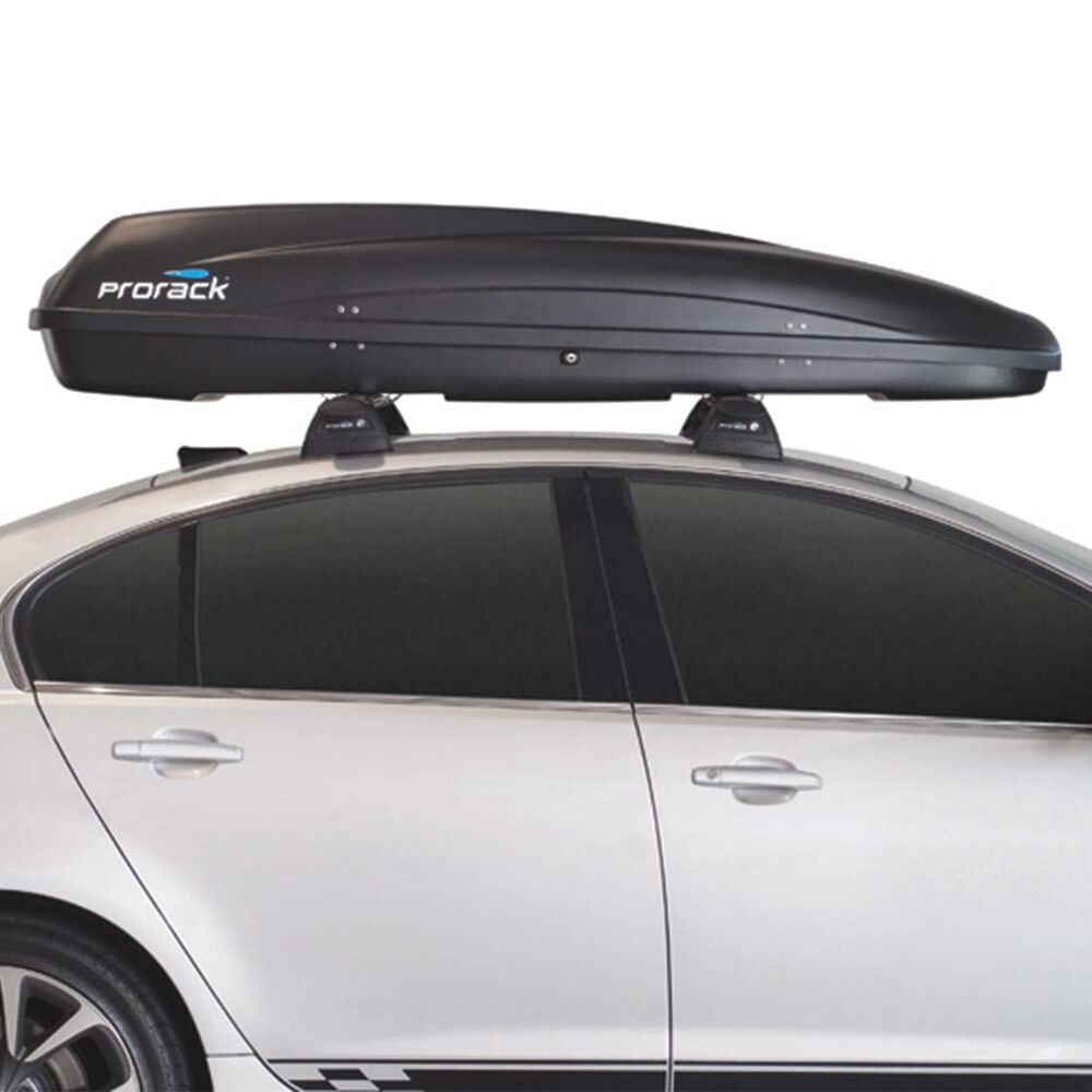 Prorack Roof Pod 390 Litre EXP8 Supercheap Auto