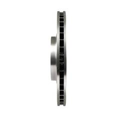Bosch Disc Brake Rotor - Single, PBR2734, , scaau_hi-res