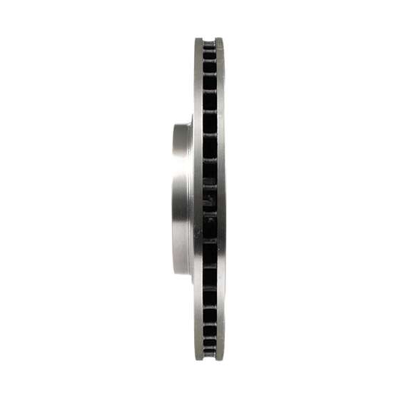 Bosch Disc Brake Rotor - Single, PBR2734, , scaau_hi-res
