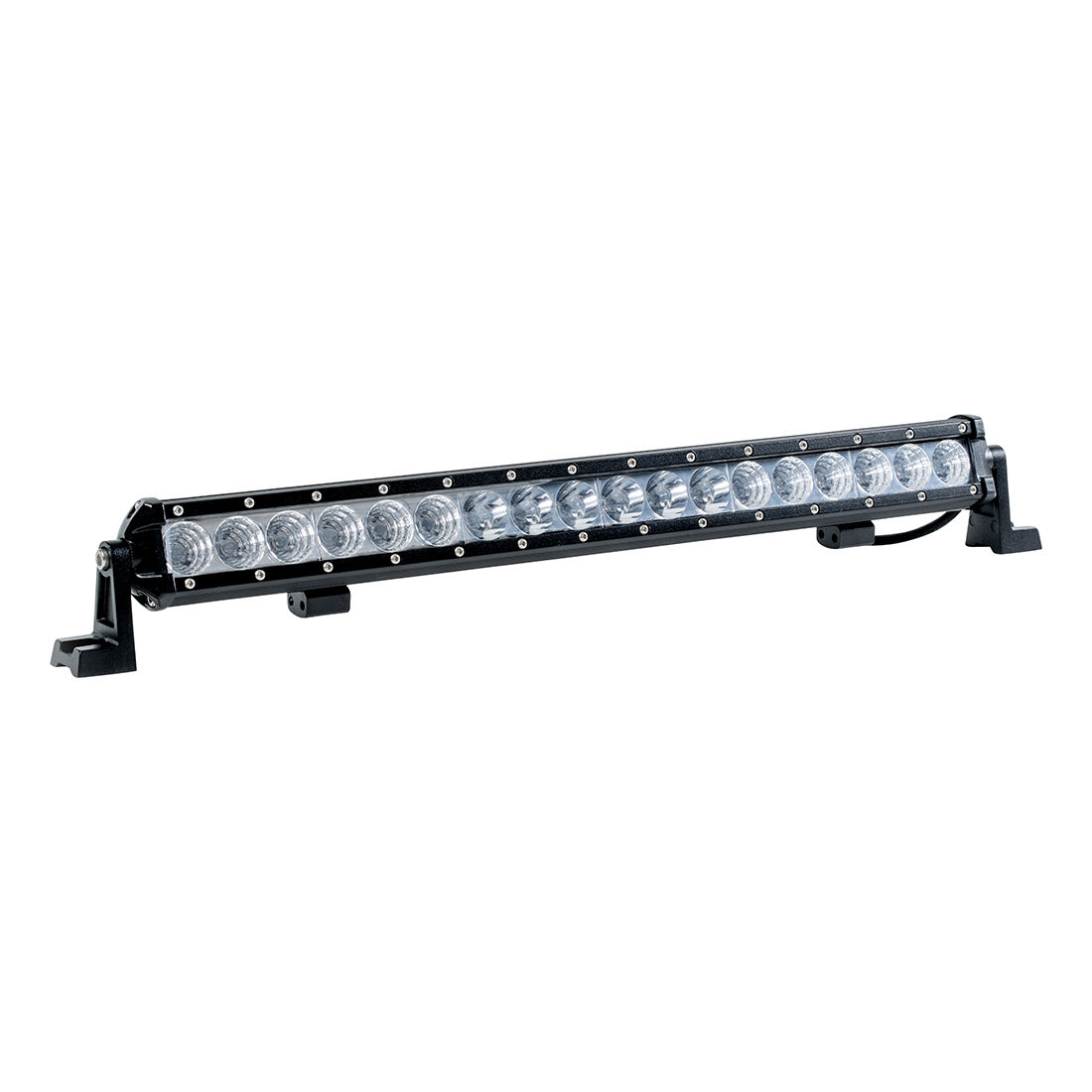 Big red deals light bar supercheap