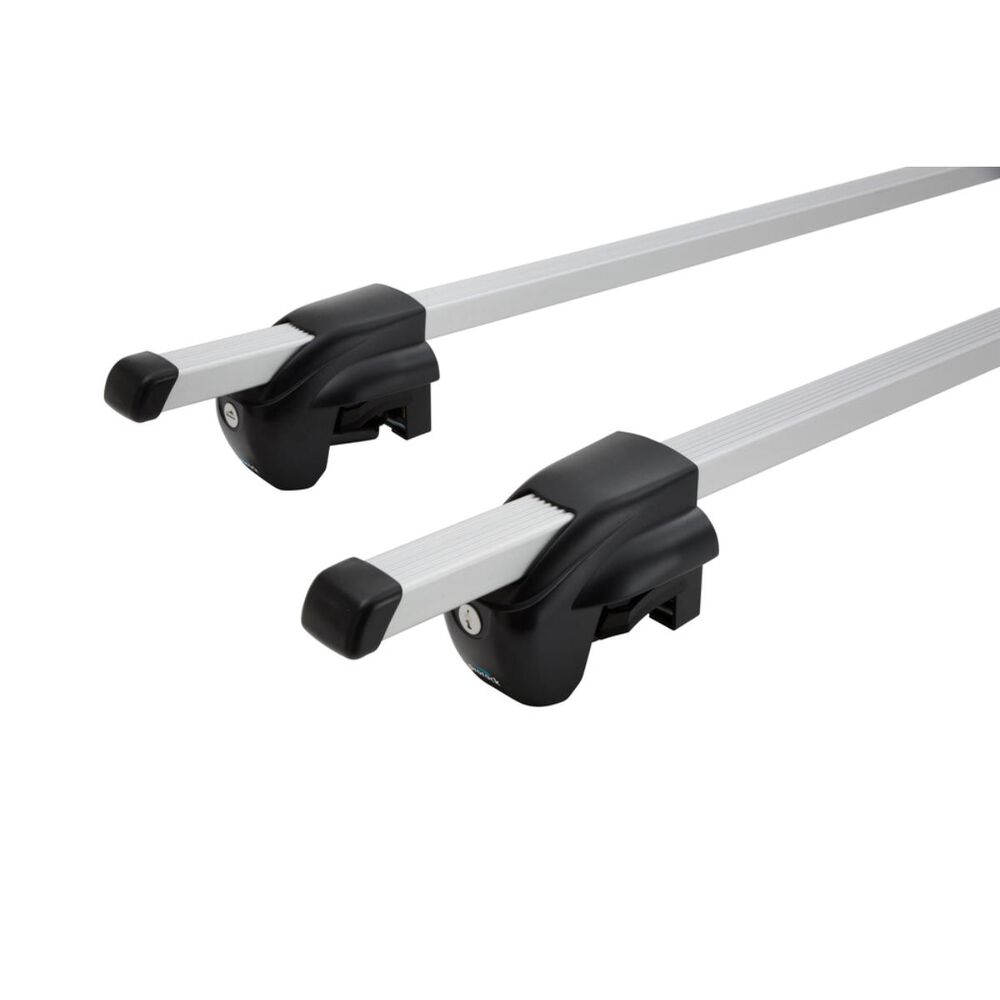 Prorack Roof Racks XBar, 1200mm, X8 Supercheap Auto