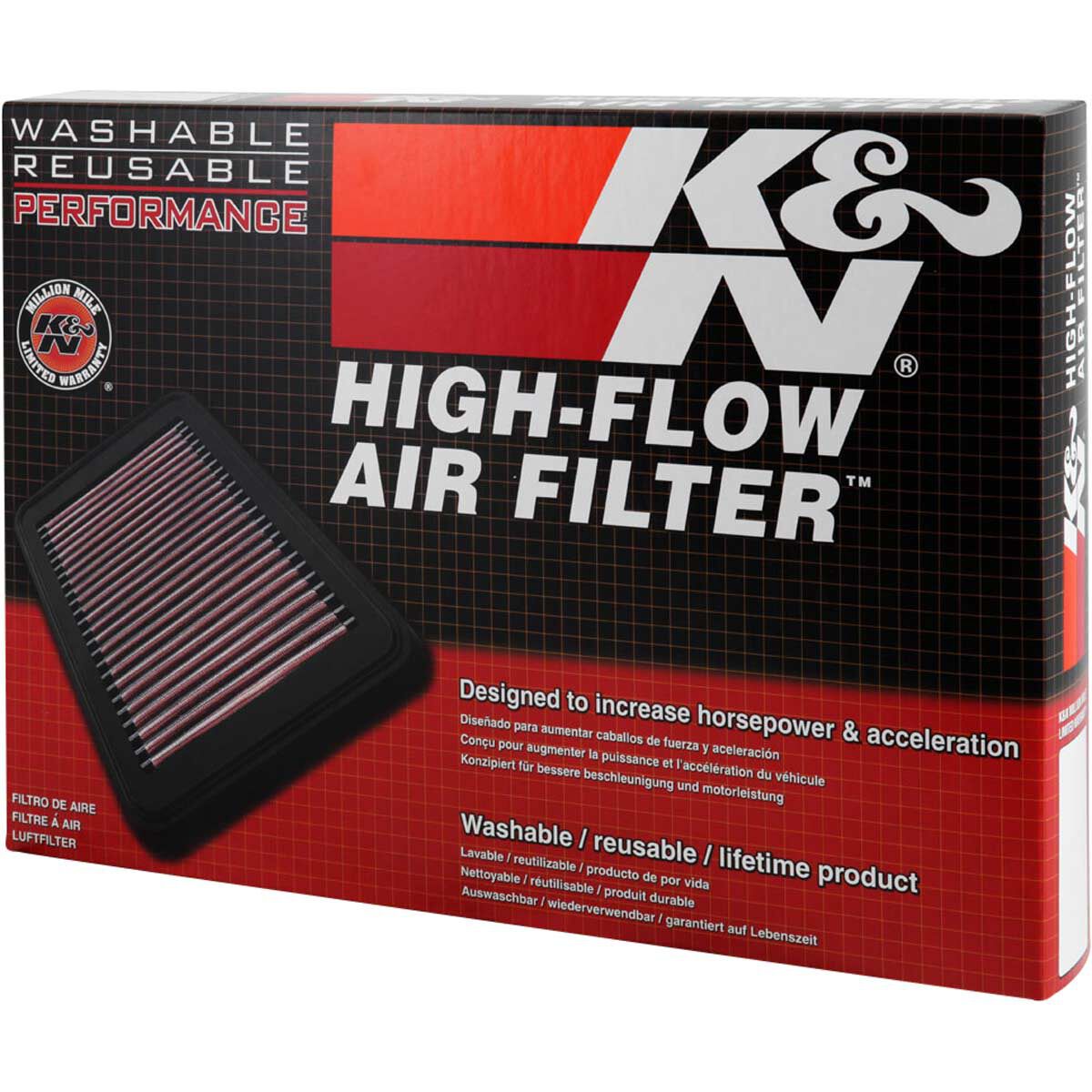 Air Filter/Cleaner/Element for 1.4 Engine NEW from LSC LSC 13272717 