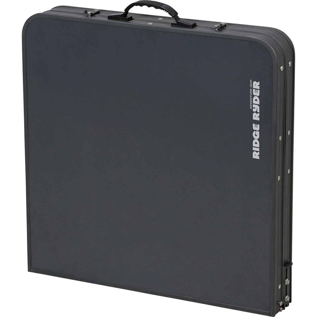 Ridge Ryder Folding Table with Storage, , scaau_hi-res