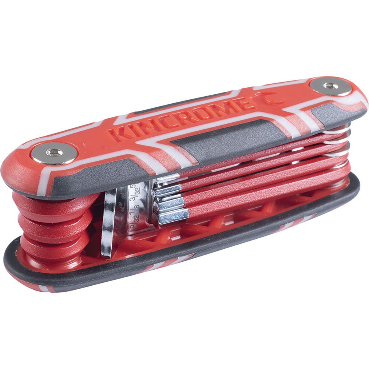 Kincrome allen key set top