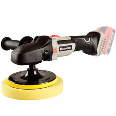 ToolPRO 18V Brushless 180mm Polisher Skin, , scaau_hi-res