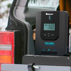 Renogy Rover Li 20A MPPT Solar Charge Controller, , scaau_hi-res
