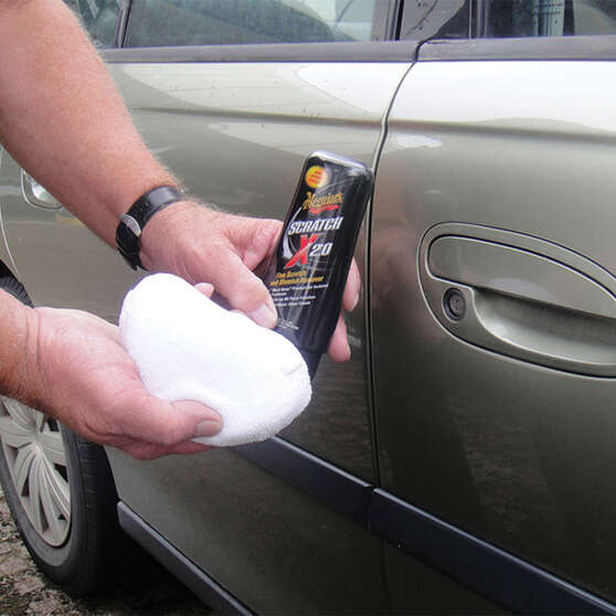 Meguiar's Scratch-X, , scaau_hi-res