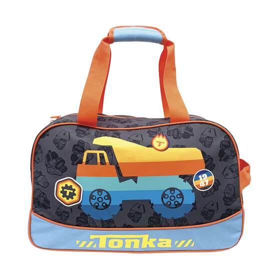 Tonka Kids Weekend Roller Bag, , scaau_hi-res