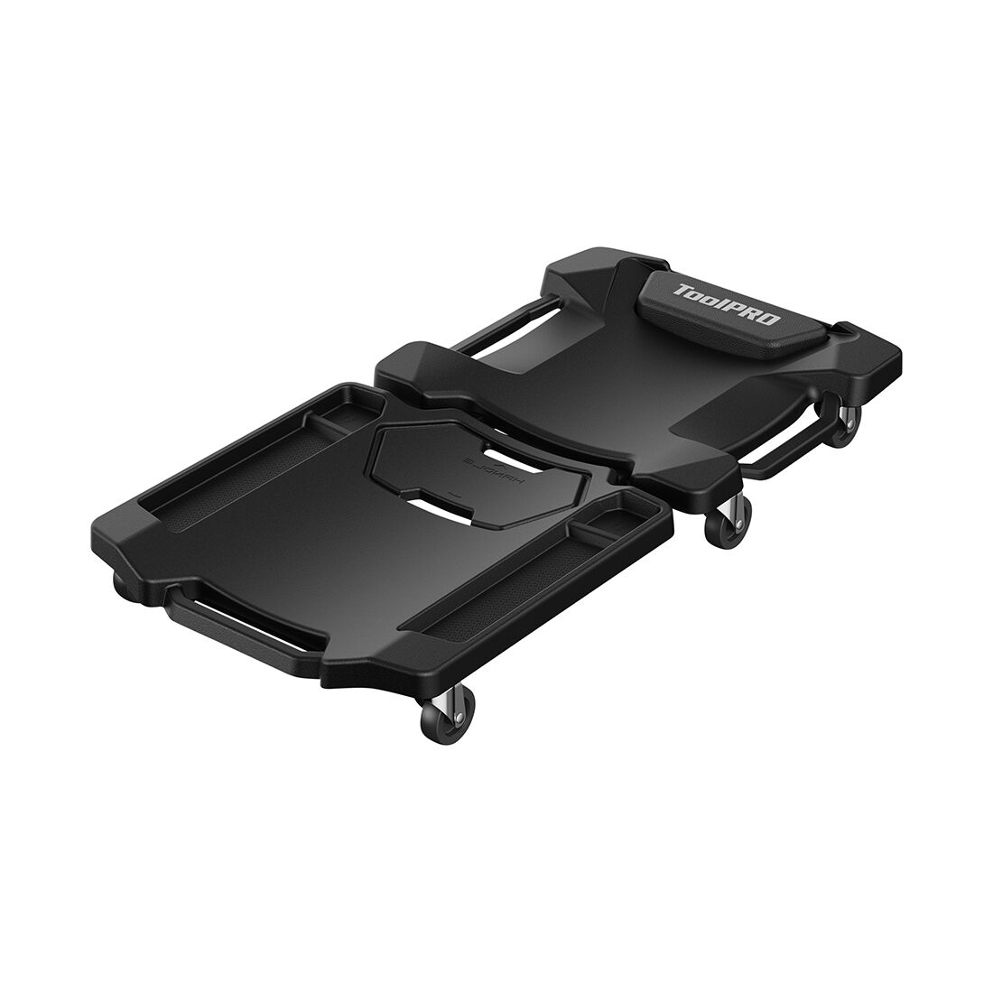 ToolPro Heavy Duty Foldable Creeper, , scaau_hi-res