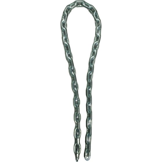 Master Lock Chain - Hardened Steel, 8mm x 1m, , scaau_hi-res