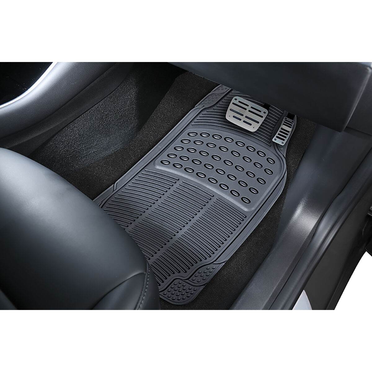 Mazda 3 store floor mats supercheap