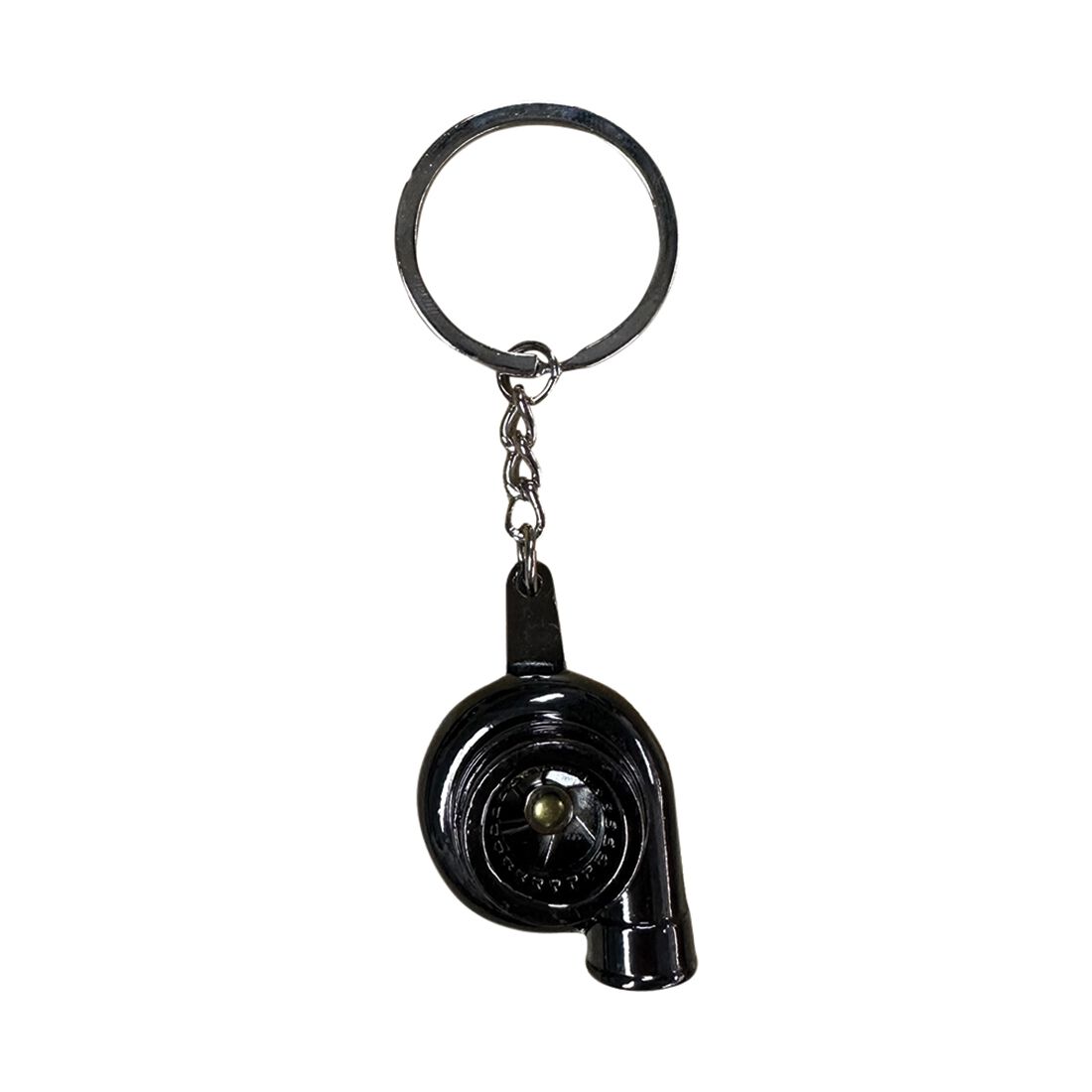 SCA Turbo Black Keyring, , scaau_hi-res