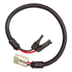 KT Cables MC4 To 50AConnector with 600mm Lead, , scaau_hi-res