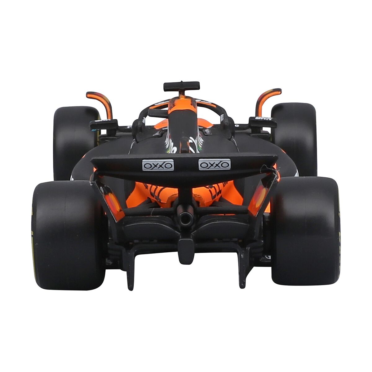 1:43 Die Cast 2025 Mclaren #81 Piastri, , scaau_hi-res