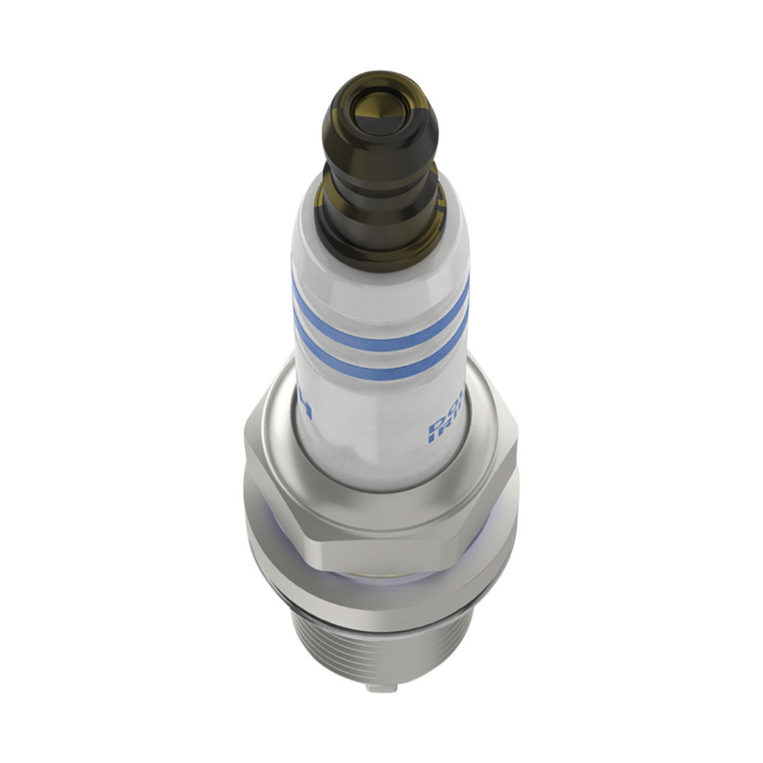 Bosch Spark Plug FR5KI332S Single, , scaau_hi-res